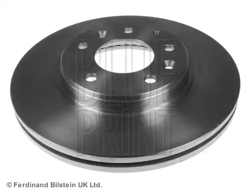 Δισκόπλακες MAZDA 6 2002 - 2006 ( GG )( GY ) BLUE PRINT ADM54375 Δισκόπλακες MAZDA 6 2002 - 2006 ( GG )( GY ) BLUE PRINT ADM54375